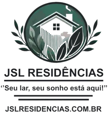 Logo JSL Residências